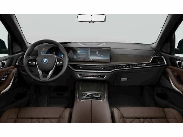 new 2026 BMW X5 PHEV car, priced at $80,050