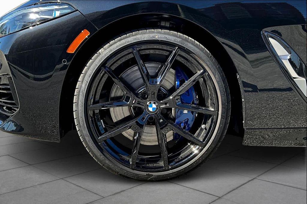 used 2025 BMW 840 Gran Coupe car, priced at $79,888