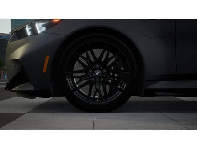 new 2026 BMW M5 car, priced at $136,275
