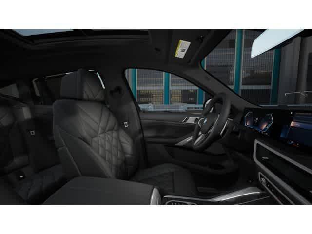 new 2026 BMW X6 car, priced at $93,300