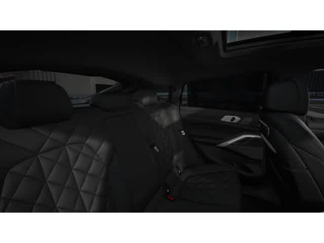 new 2026 BMW X6 car, priced at $93,300