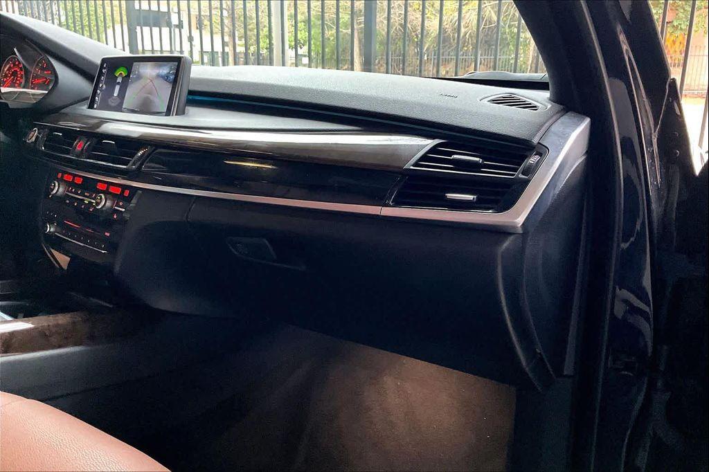 used 2017 BMW X5 car, priced at $15,996