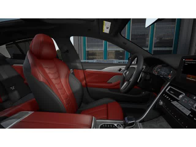new 2026 BMW 840 Gran Coupe car, priced at $103,025