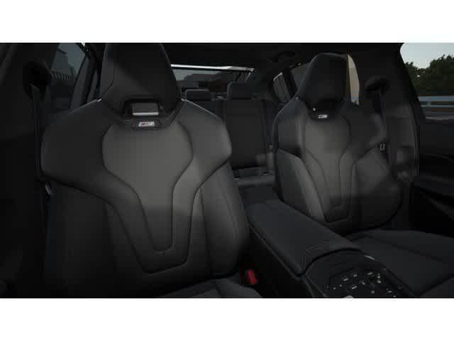 new 2026 BMW M5 car, priced at $133,565