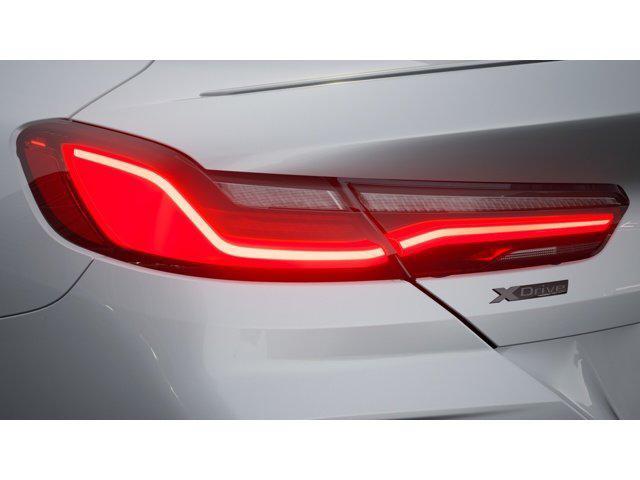 new 2026 BMW M850 car, priced at $119,675