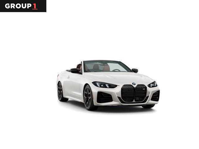 new 2026 BMW M440 car, priced at $80,220