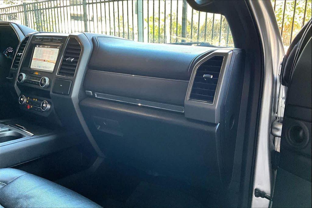 used 2019 Ford Expedition car, priced at $20,500