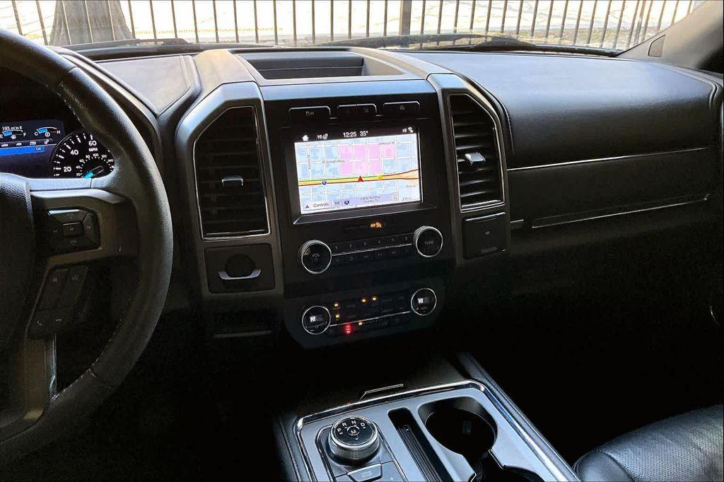 used 2019 Ford Expedition car, priced at $20,500