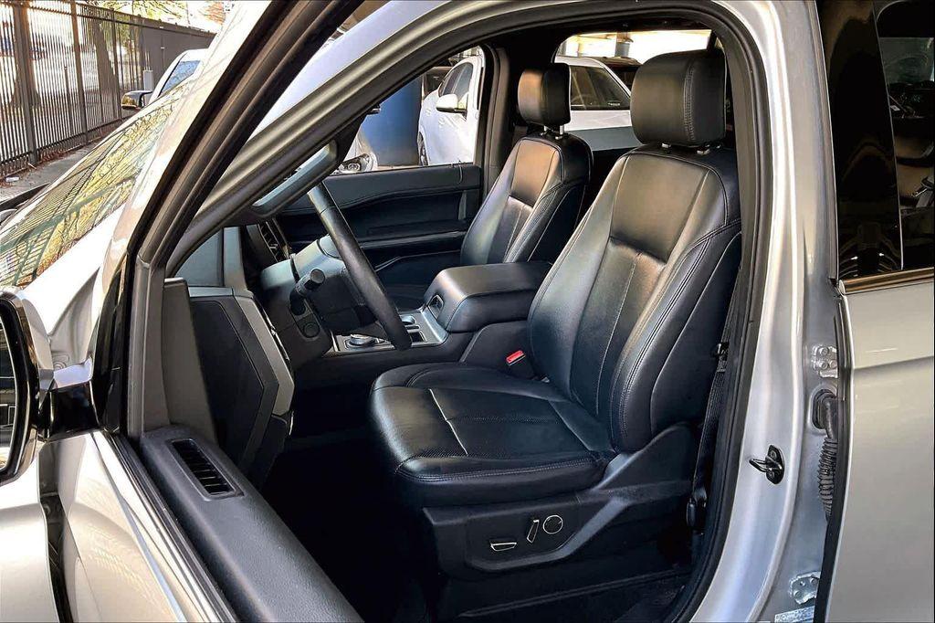 used 2019 Ford Expedition car, priced at $20,500