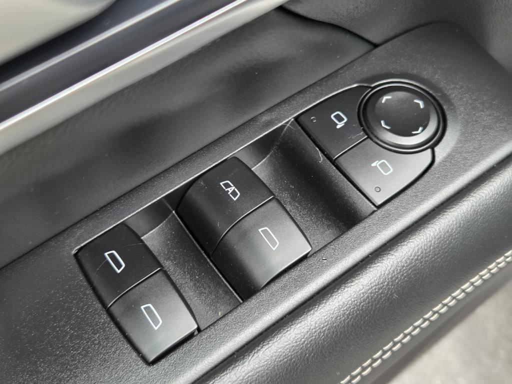 used 2025 GMC Terrain car, priced at $29,495