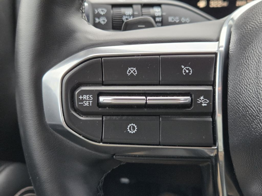 used 2025 GMC Terrain car, priced at $29,495