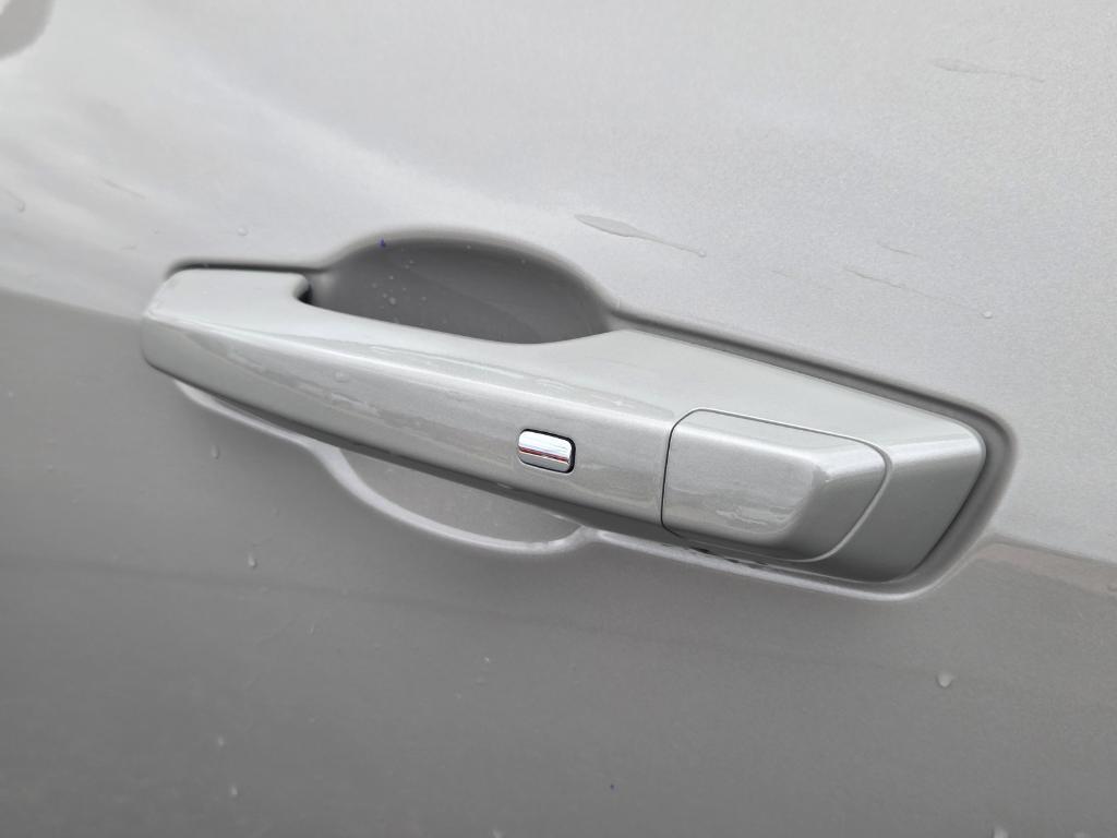 used 2025 GMC Terrain car, priced at $29,495