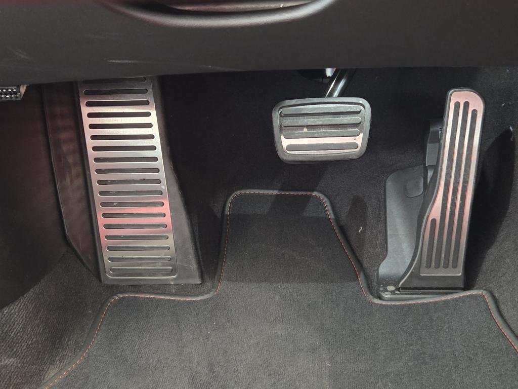 new 2026 Chevrolet Corvette car, priced at $93,105