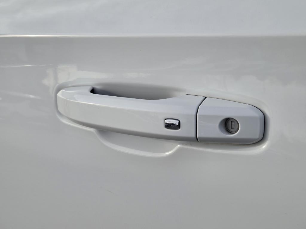 used 2021 Chevrolet Tahoe car, priced at $47,995