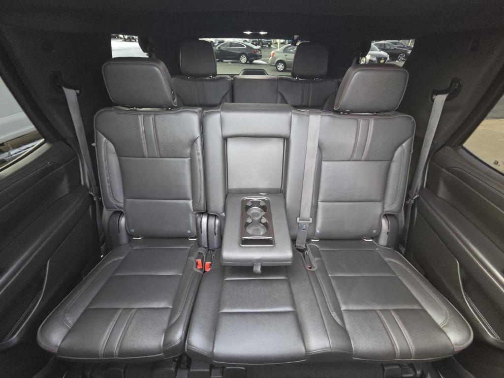 used 2021 Chevrolet Tahoe car, priced at $47,995