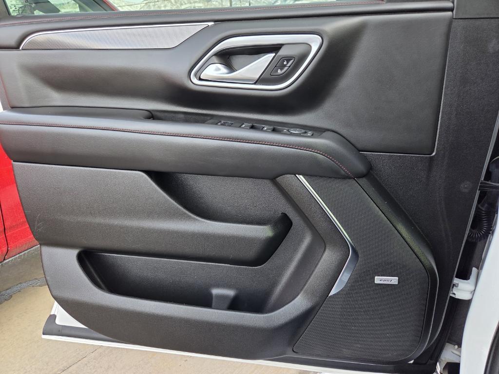 used 2021 Chevrolet Tahoe car, priced at $47,995