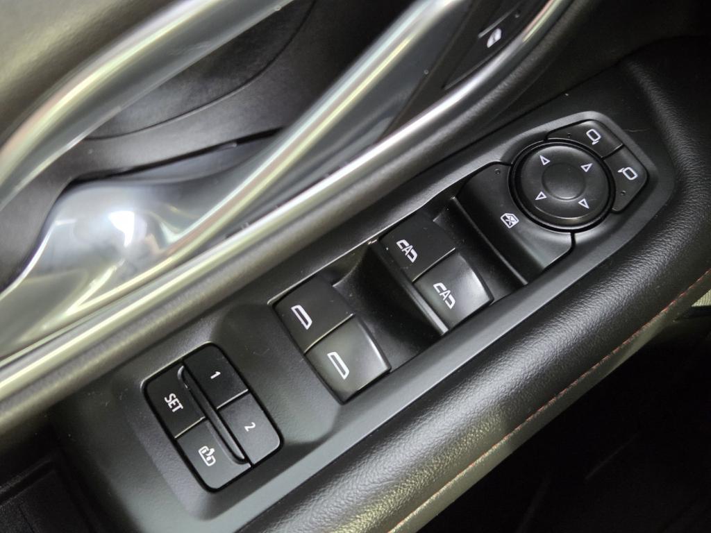 used 2021 Chevrolet Tahoe car, priced at $47,995