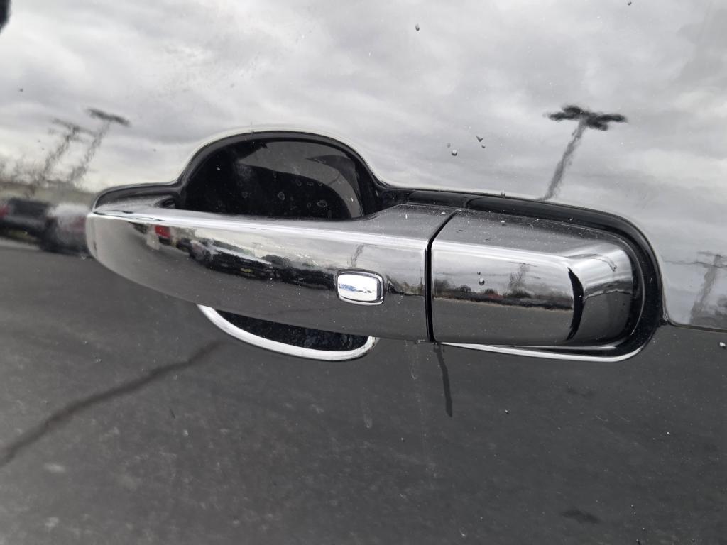 new 2026 Chevrolet Blazer car, priced at $54,215