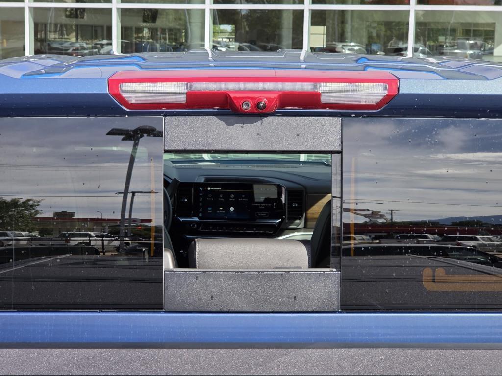 new 2025 Chevrolet Silverado 3500 car, priced at $87,379