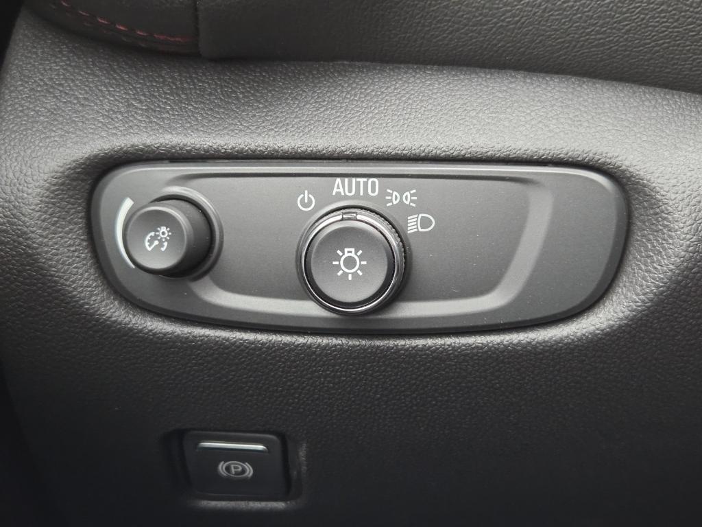 new 2026 Chevrolet Blazer car, priced at $54,315