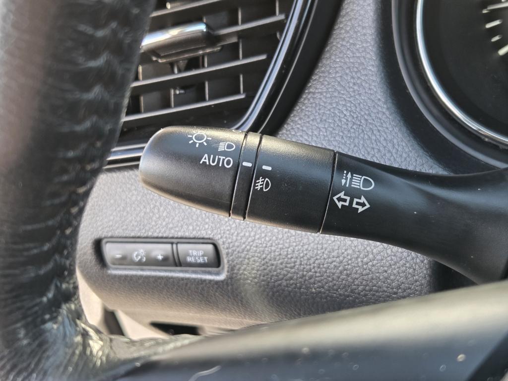 used 2017 Nissan Rogue car, priced at $12,721