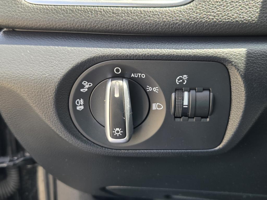 used 2016 Audi Q3 car, priced at $11,286