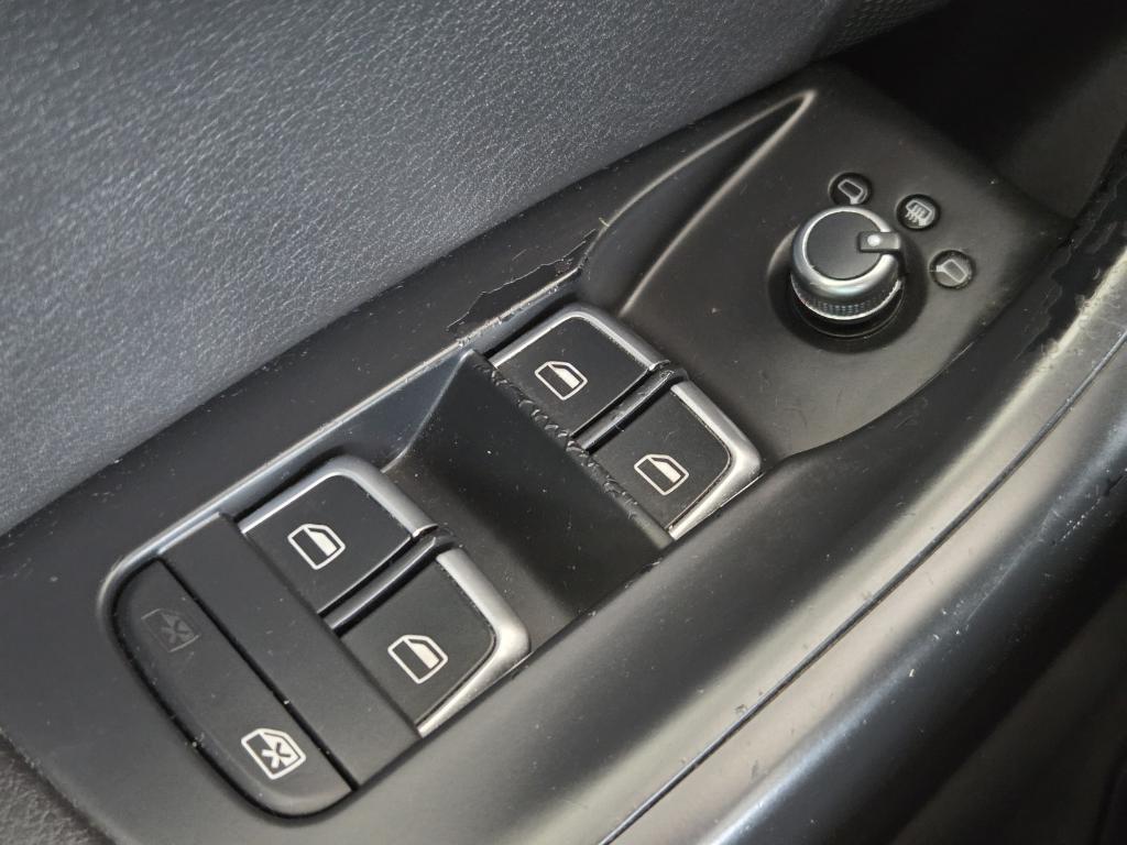 used 2016 Audi Q3 car, priced at $11,286