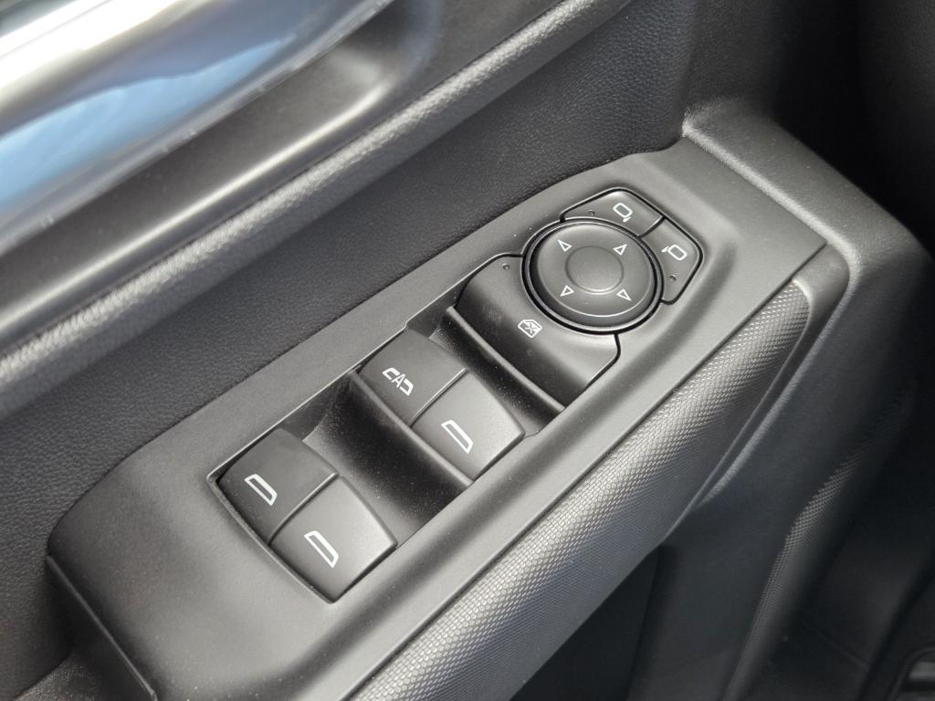 new 2026 Chevrolet Silverado 1500 car, priced at $50,145