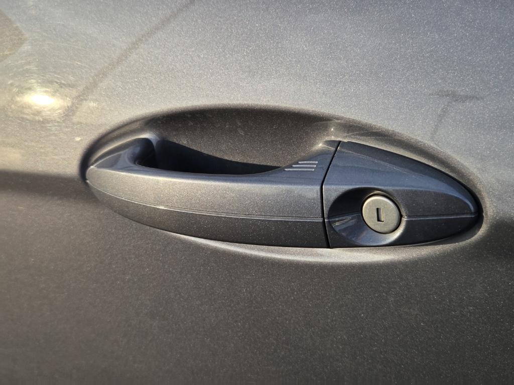 used 2021 Ford EcoSport car, priced at $14,991