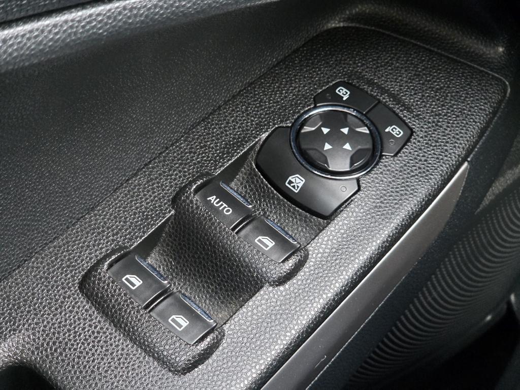 used 2021 Ford EcoSport car, priced at $14,991