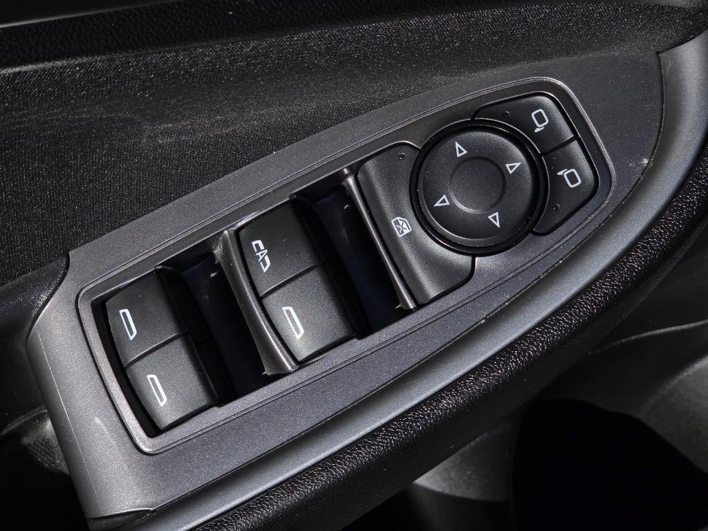 used 2023 Chevrolet Malibu car, priced at $17,821