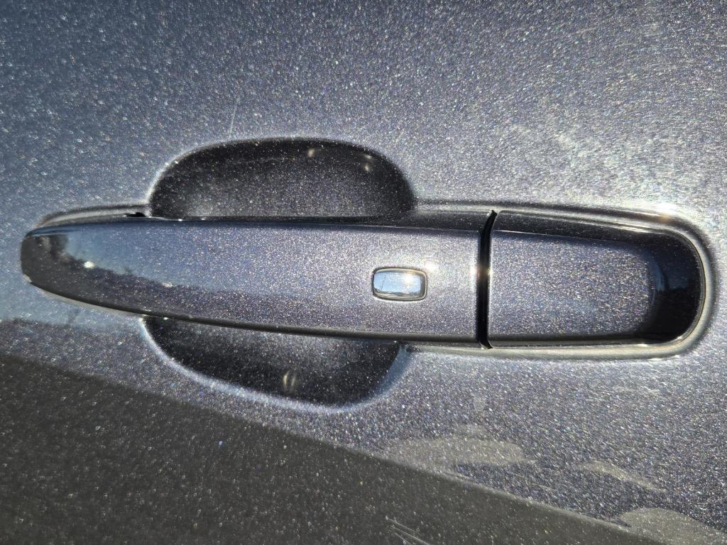 used 2023 Chevrolet Malibu car, priced at $17,821