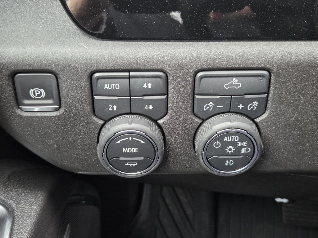 new 2026 Chevrolet Silverado 1500 car, priced at $63,985