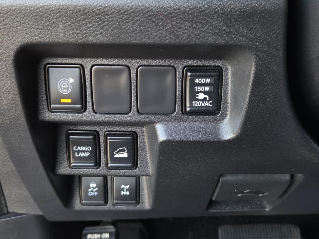 used 2022 Nissan Frontier car, priced at $32,991