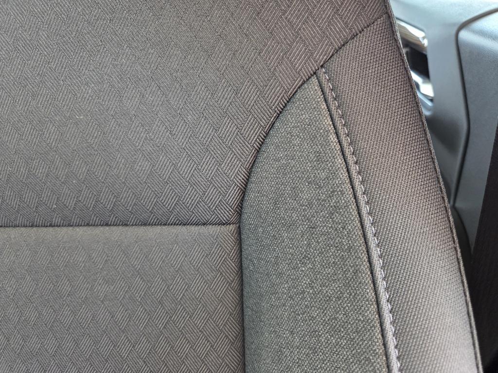 new 2026 Chevrolet Silverado 1500 car, priced at $53,495