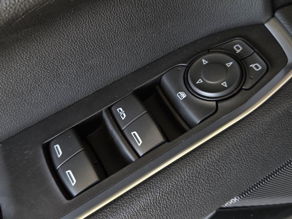 new 2026 Chevrolet Silverado 1500 car, priced at $53,495