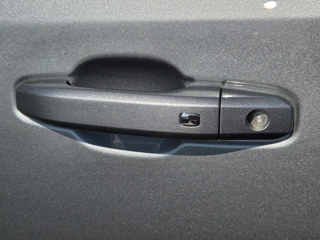 new 2026 Chevrolet Silverado 1500 car, priced at $53,495