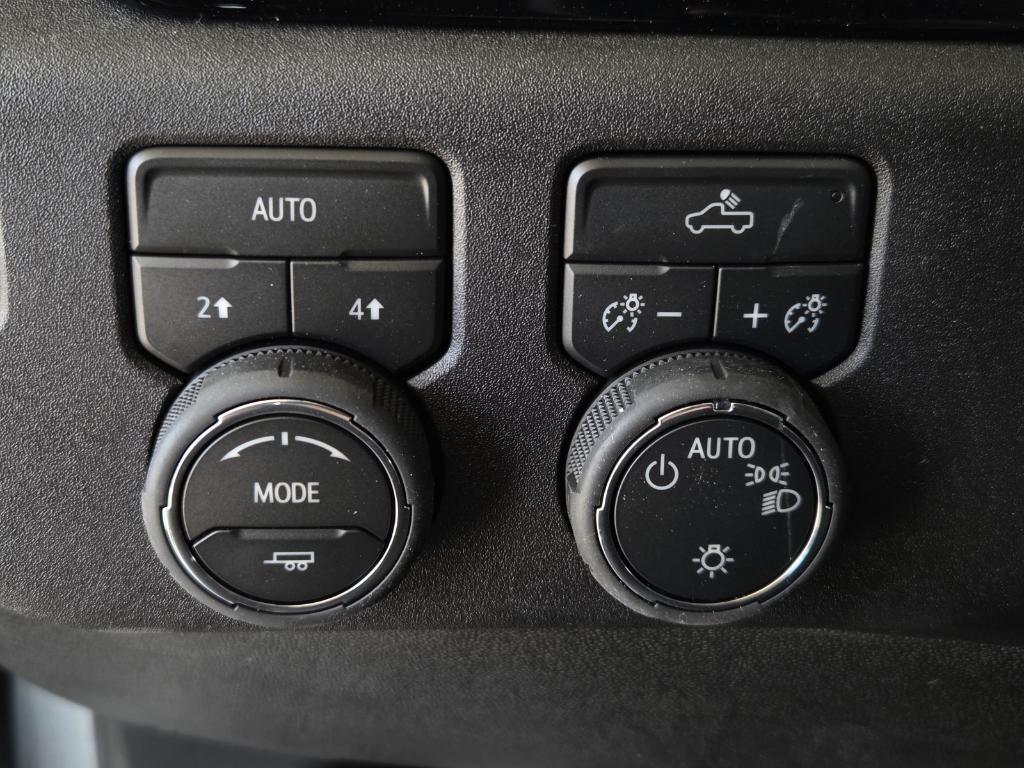 new 2026 Chevrolet Silverado 1500 car, priced at $53,495