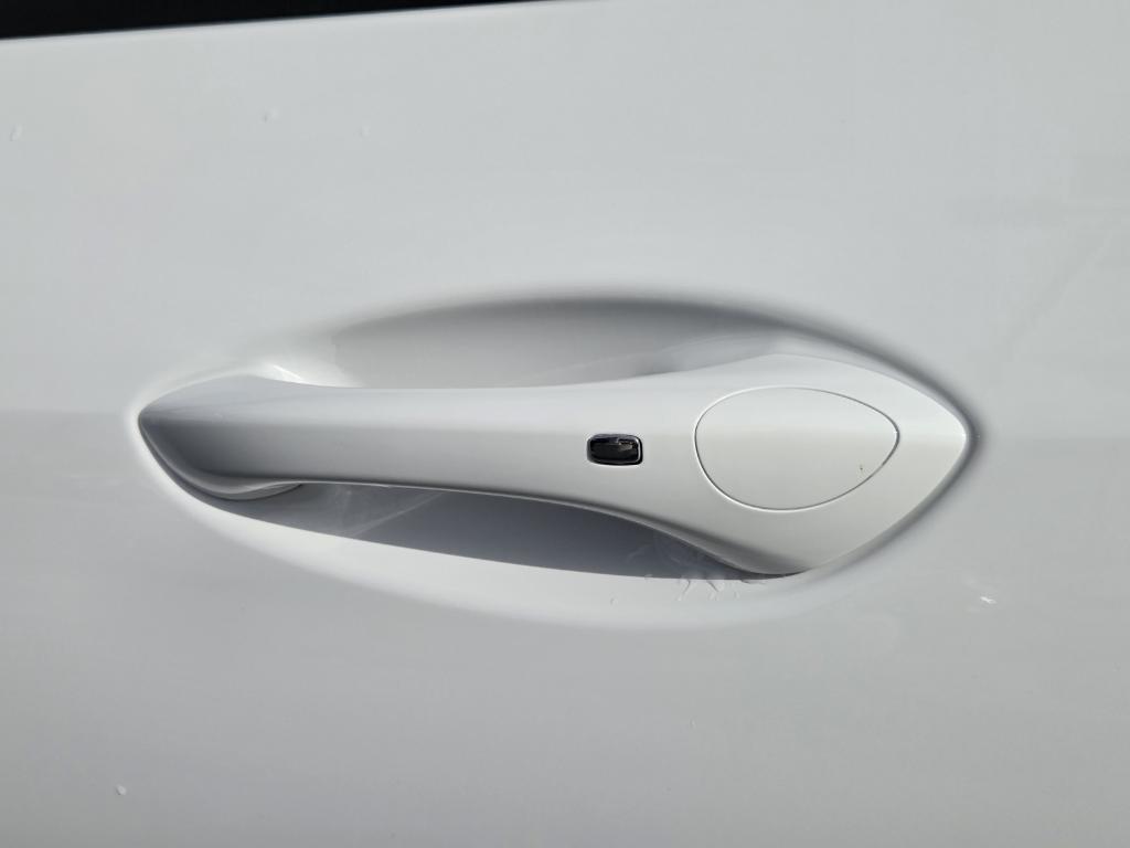 new 2026 Chevrolet Trax car, priced at $28,885