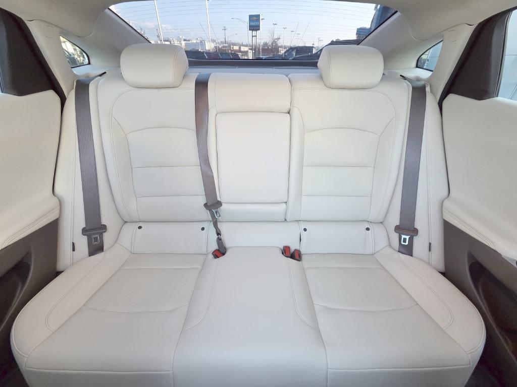 used 2022 Chevrolet Malibu car, priced at $17,881