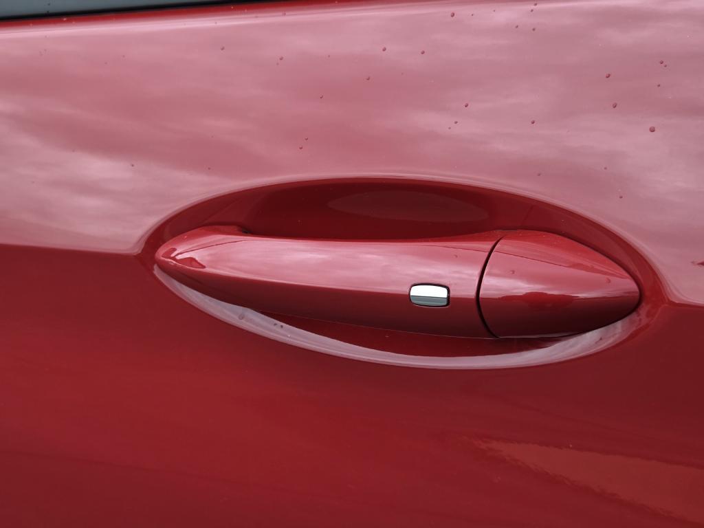 new 2026 Chevrolet TrailBlazer car, priced at $31,465