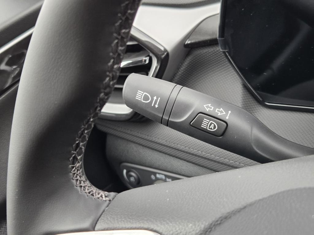 new 2026 Chevrolet TrailBlazer car, priced at $31,465