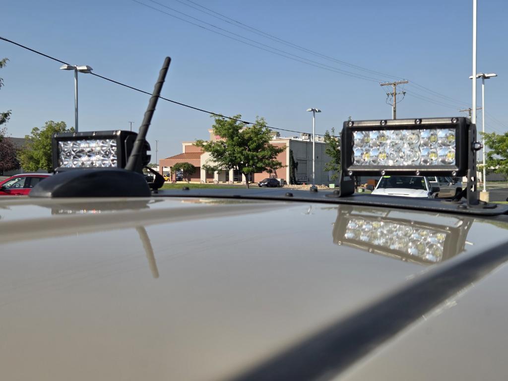 used 2022 Chevrolet Colorado car, priced at $41,991