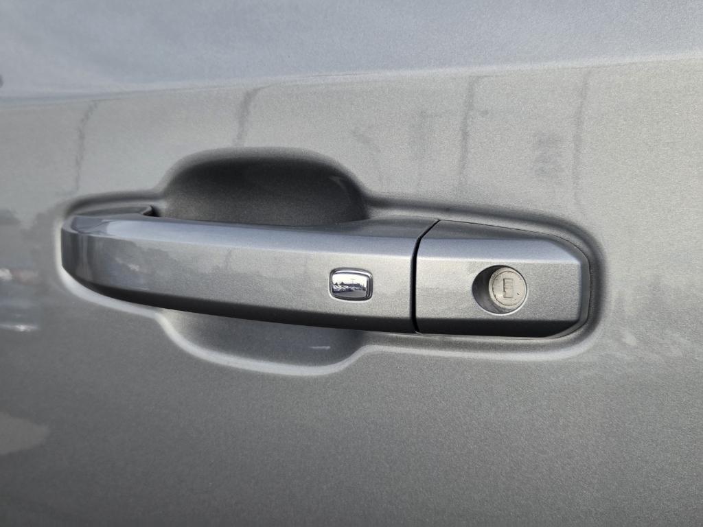 new 2026 Chevrolet Silverado 1500 car, priced at $54,005