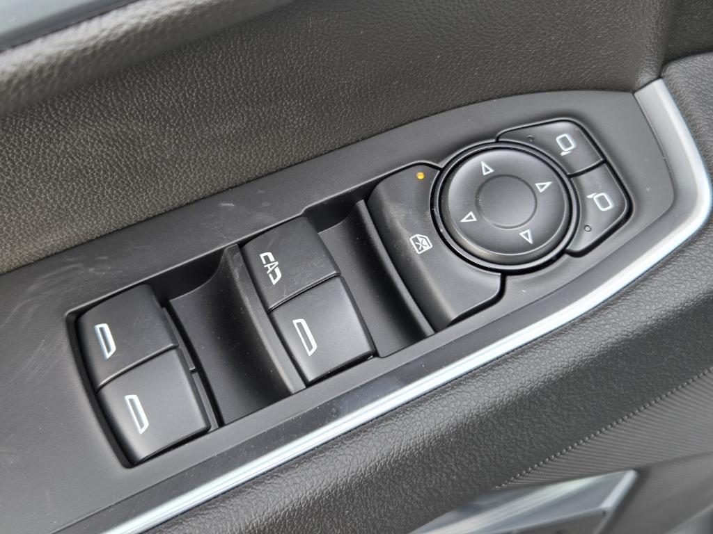 new 2026 Chevrolet Silverado 1500 car, priced at $54,005