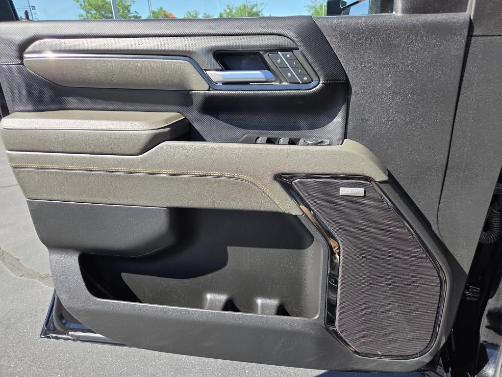 used 2024 Chevrolet Silverado 2500 car, priced at $73,421