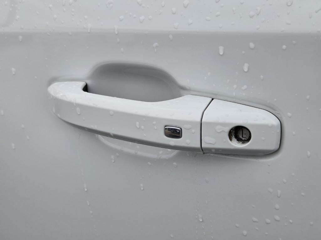 used 2020 Chevrolet Silverado 1500 car, priced at $31,995