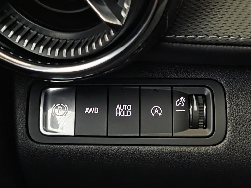 new 2026 Chevrolet Equinox car, priced at $34,035