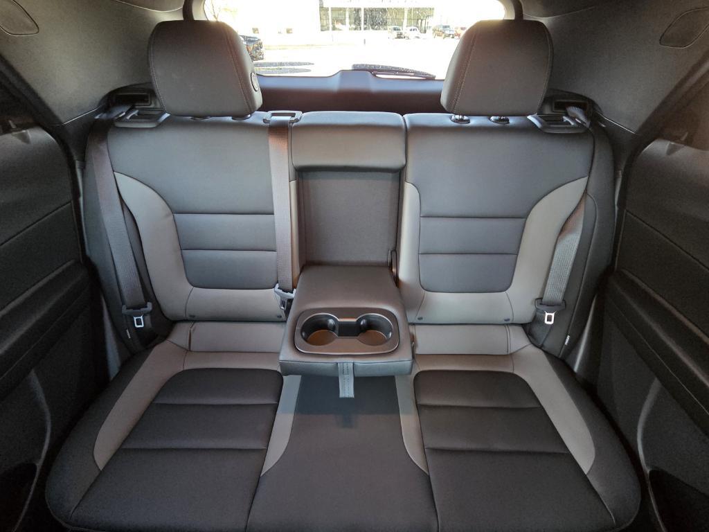 new 2026 Chevrolet TrailBlazer car, priced at $31,785