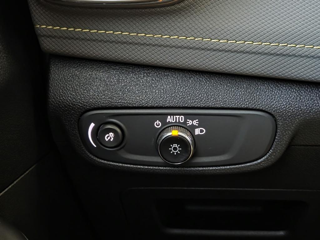 new 2026 Chevrolet TrailBlazer car, priced at $31,785